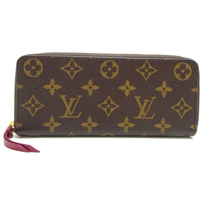 Louis Vuitton Long Wallet