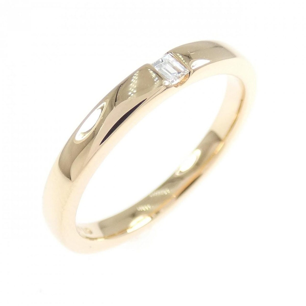 Tiffany & Co Diamond Ring
