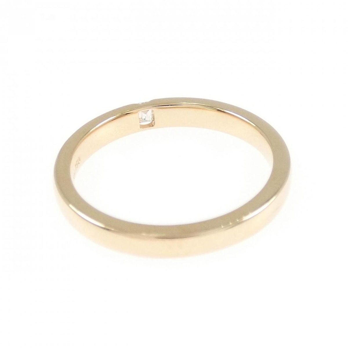 Tiffany & Co Diamond Ring — view 4