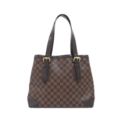 Louis Vuitton Damier Hampstead MM Bag — view 2