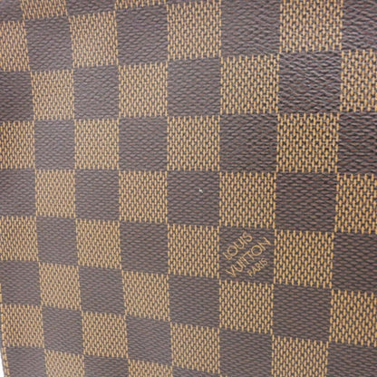 Louis Vuitton Damier Hampstead MM Bag — view 3