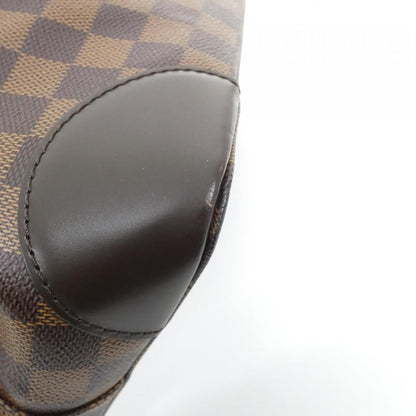 Louis Vuitton Damier Hampstead MM Bag — view 4