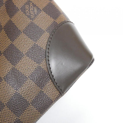 Louis Vuitton Damier Hampstead MM Bag — view 5