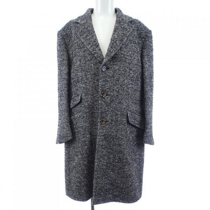 Gucci Coat Black