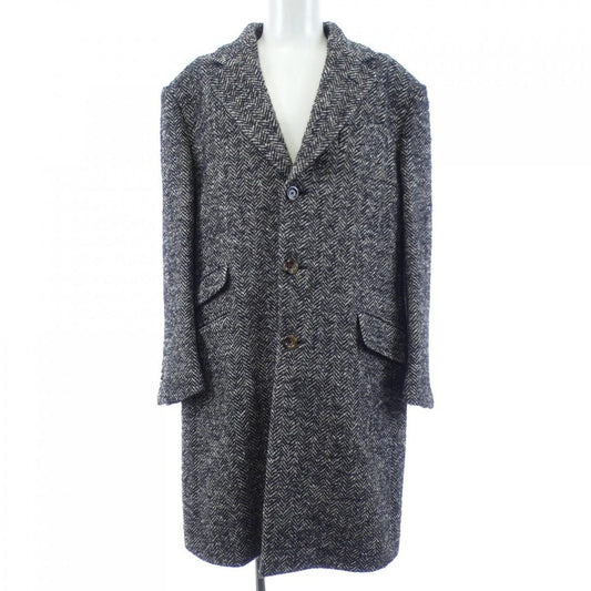 Gucci Coat Black