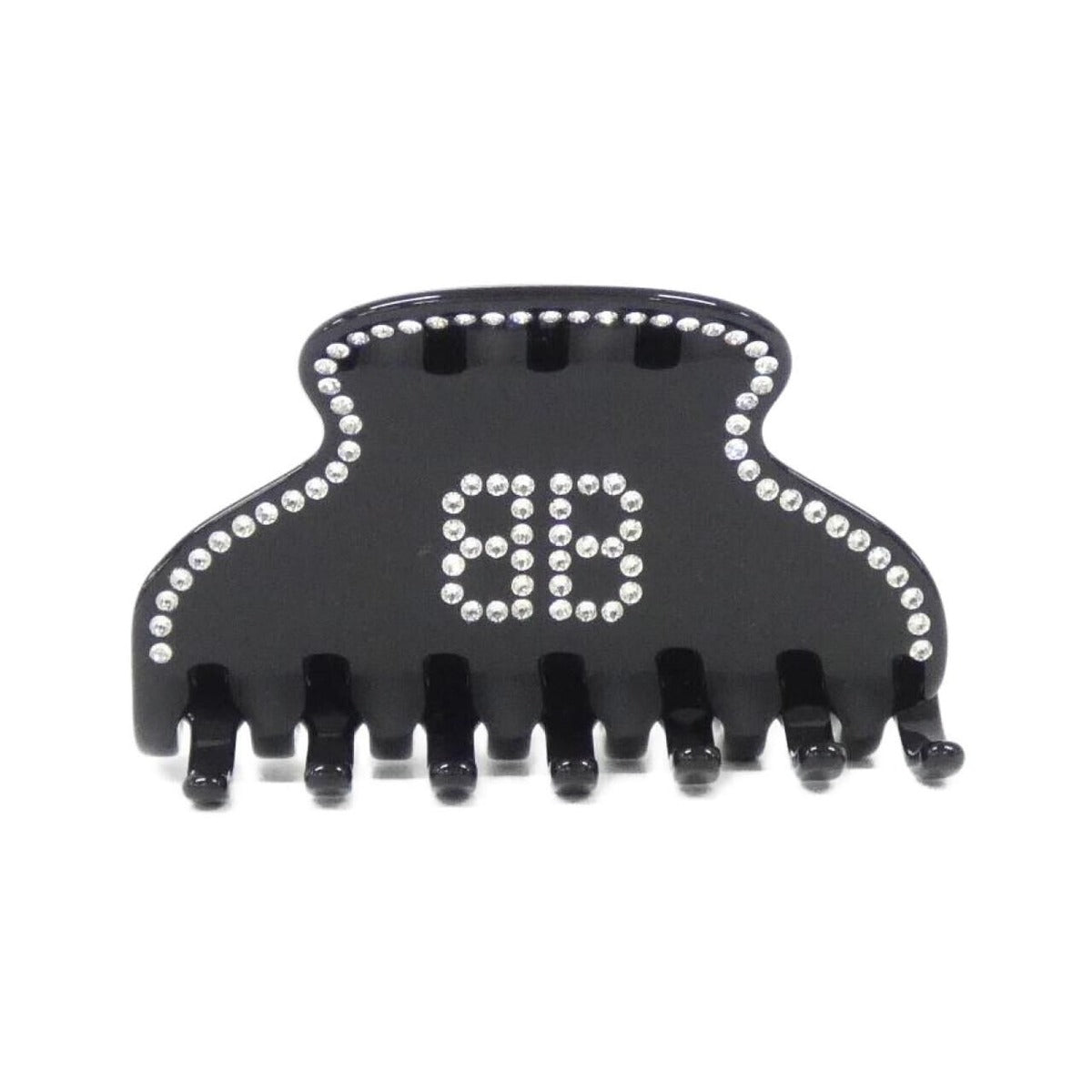 Balenciaga Holli BB tzf 2 S Hair Clip