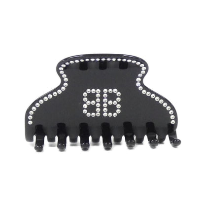 Balenciaga Holli BB tzf 2 S Hair Clip