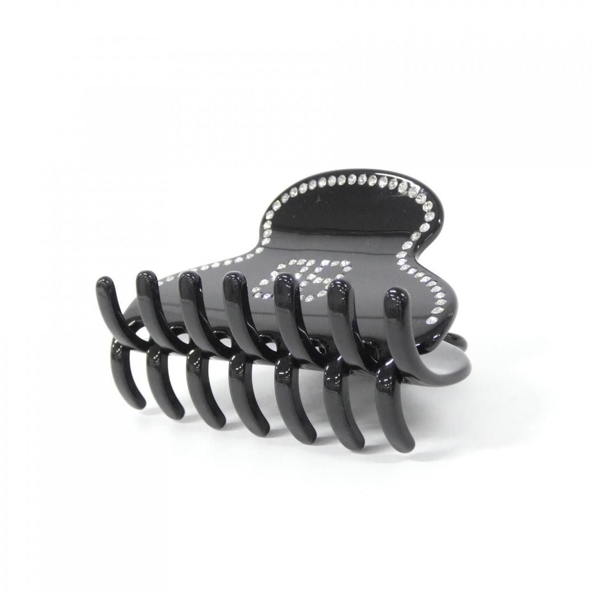 Balenciaga Holli BB tzf 2 S Hair Clip — view 2