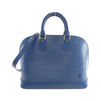 Louis Vuitton Epi Alma PM Bag