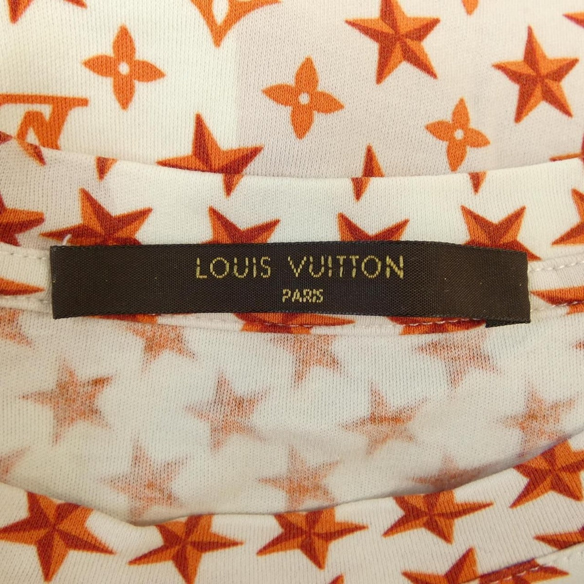 Louis Vuitton M Phs T-Shirt — view 4