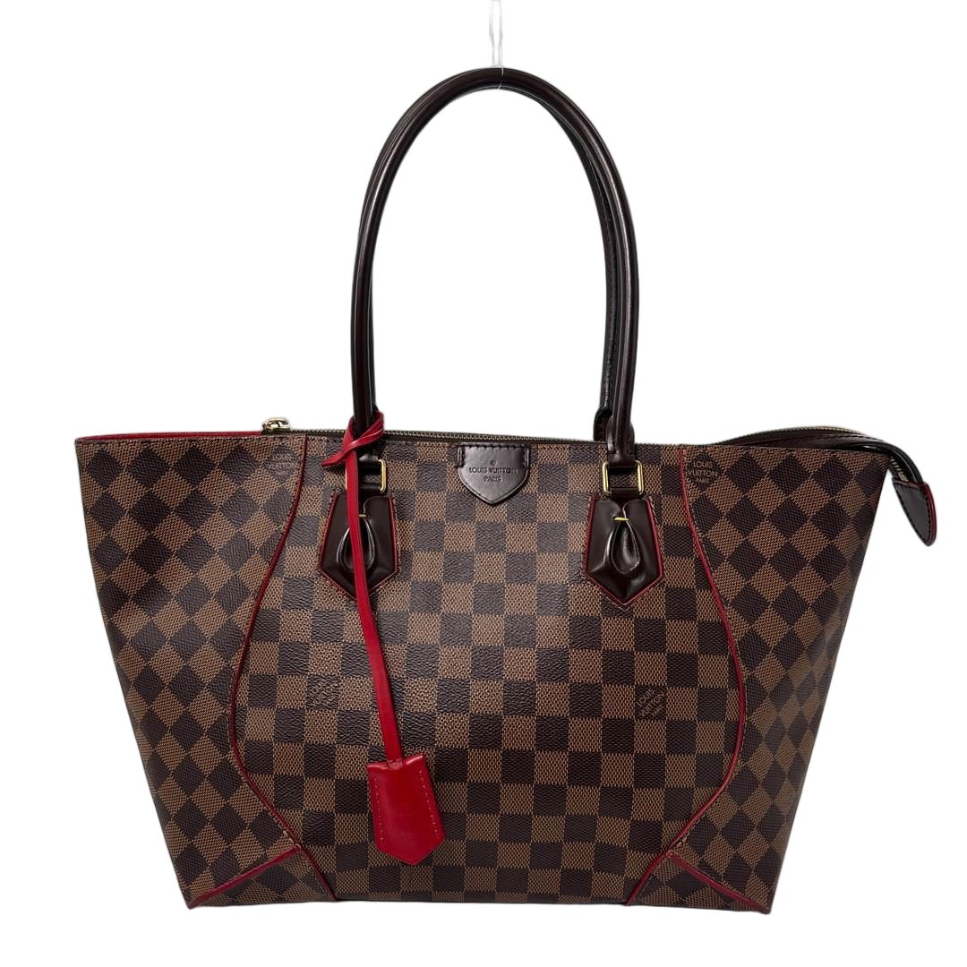 Louis Vuitton Handbag Damier Kaisa Tote MM