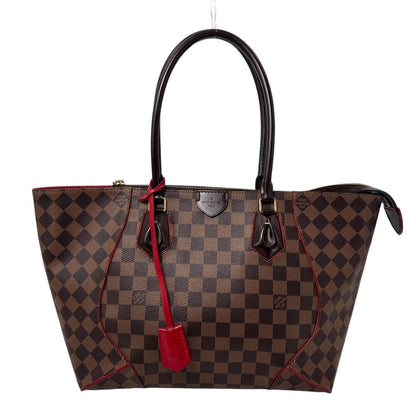 Louis Vuitton Handbag Damier Kaisa Tote MM