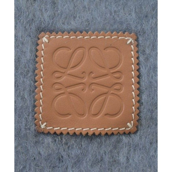 Loewe Scarf Nylon Wool — view 3