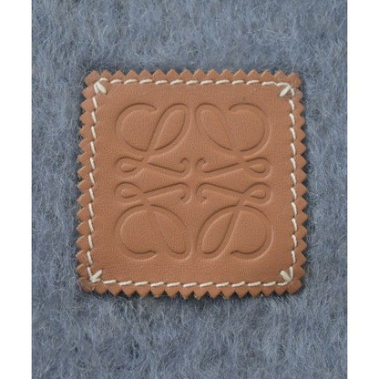 Loewe Scarf Nylon Wool — view 3