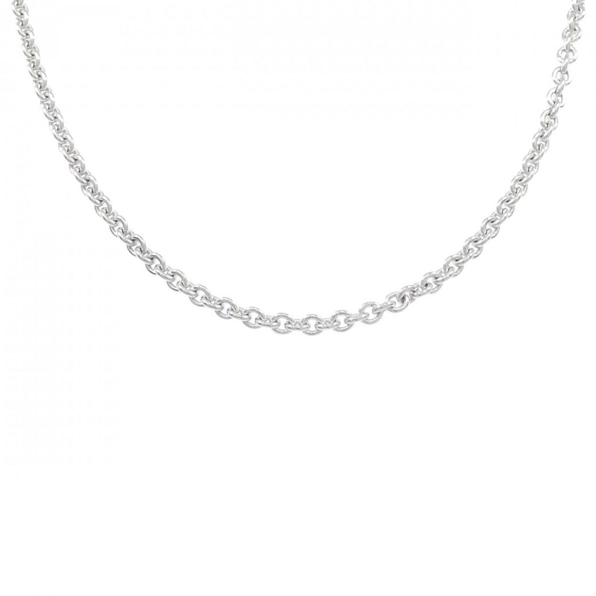 Cartier Forsa Chain Necklace