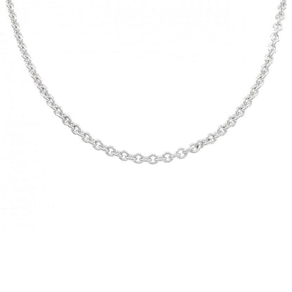 Cartier Forsa Chain Necklace