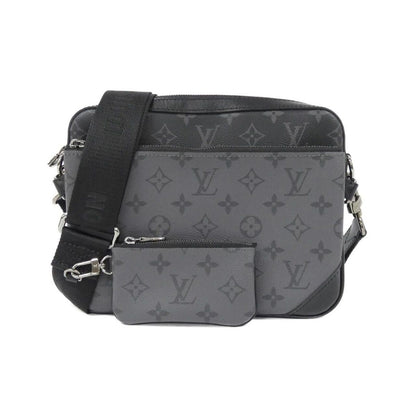 Louis Vuitton Monogram Eclipse Reverse Trio Shoulder Bag