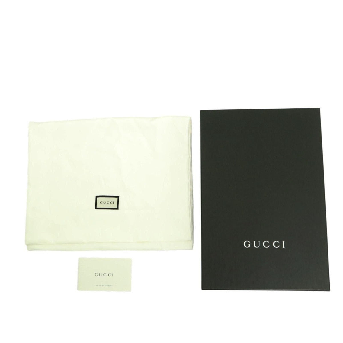Gucci Micro Guccissima Wallet Handbag — view 10