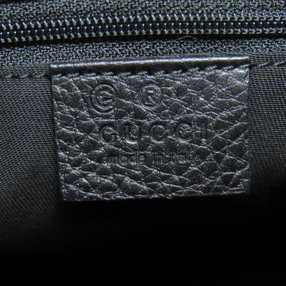 Gucci 105649 Outlet GG Handbag Canvas Women