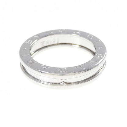 Bvlgari Band Ring Gold — view 2