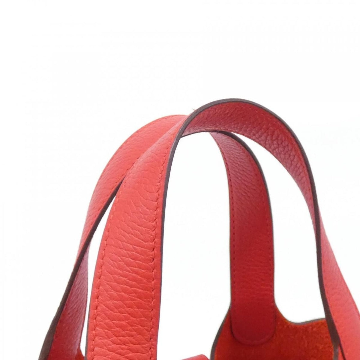 Hermes Picotin Lock PM ck Bag — view 3