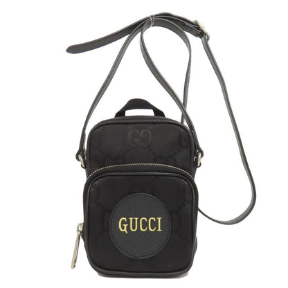 Gucci 643882 Off-the-grid Shoulder Bag Nylon Women