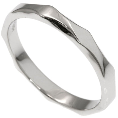 Bvlgari Infinite Ring Silver