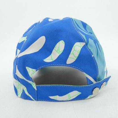 Hermes Cap White 57 — view 4