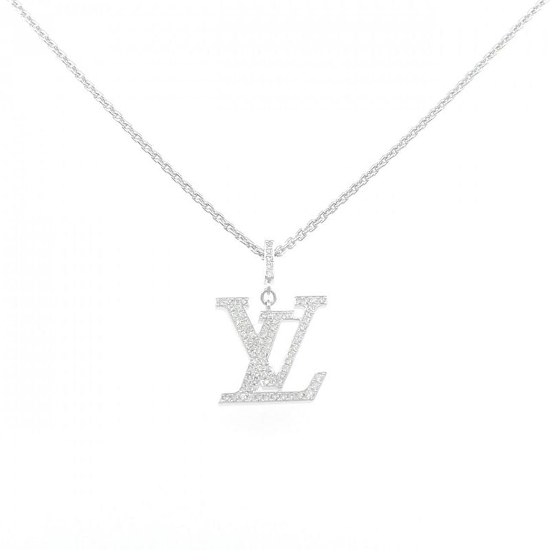 Louis Vuitton Pendant GM Necklace