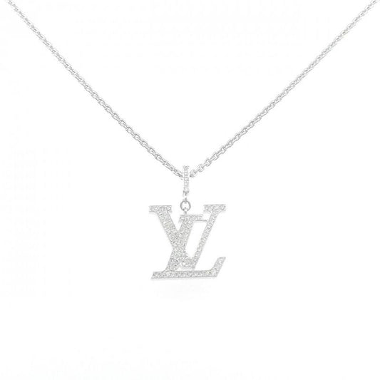 Louis Vuitton Pendant GM Necklace