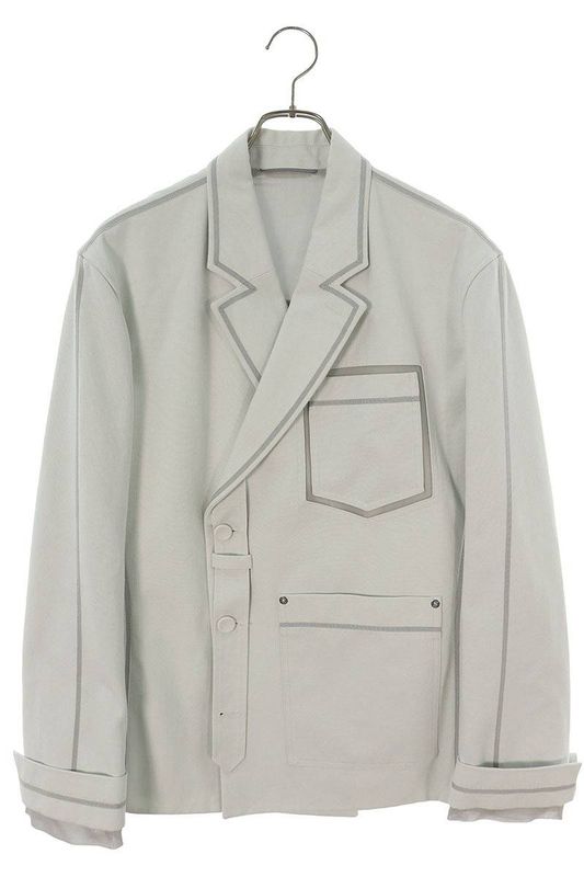Dior 24SS 383c256a5641 Gardner's Tailored Jacket Men's 48