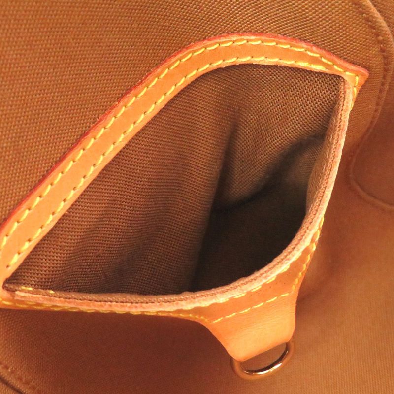 Louis Vuitton Monogram Ellipse PM M51127 Handbag Bag LV 0147 Louis Vuitton