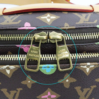 Louis Vuitton Monogram Kuragi Rush Bum Bag M24858 Brown Shoulder Body