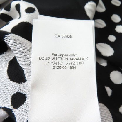 Louis Vuitton×yayoi Kusama Louis Vuitton×yayoi Kusama 23SS 1ab852 Silk-blend