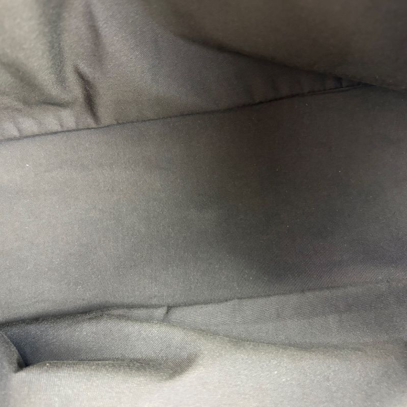 Gucci Hustler Bit Tote Bag GG Canvas Leather Brown White Horsebit Hardware