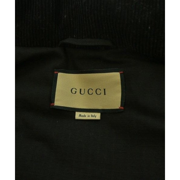 Gucci Down Jacketdown Vest — view 3