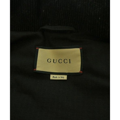Gucci Down Jacketdown Vest — view 3