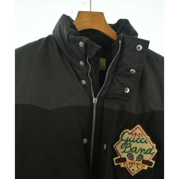 Gucci Down Jacketdown Vest — view 7