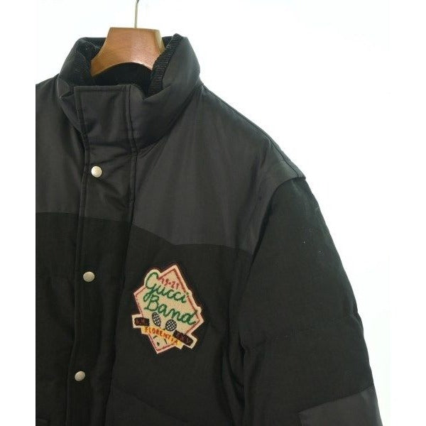 Gucci Down Jacketdown Vest — view 8