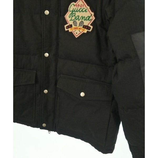 Gucci Down Jacketdown Vest — view 10