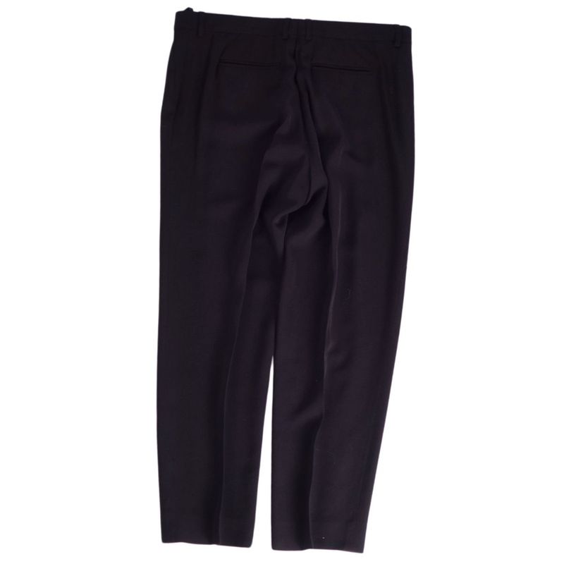 Celine Pants Phoebe Period Long Pants Rayon Botto