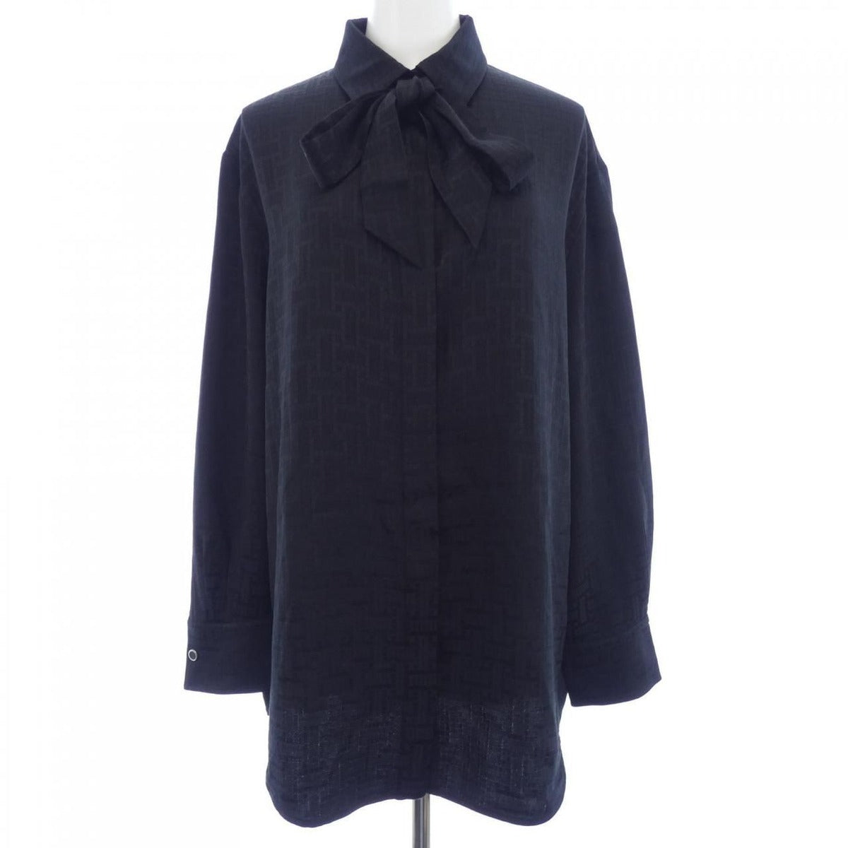 Hermes Mosaic Mosaique Shirt
