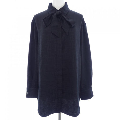 Hermes Mosaic Mosaique Shirt