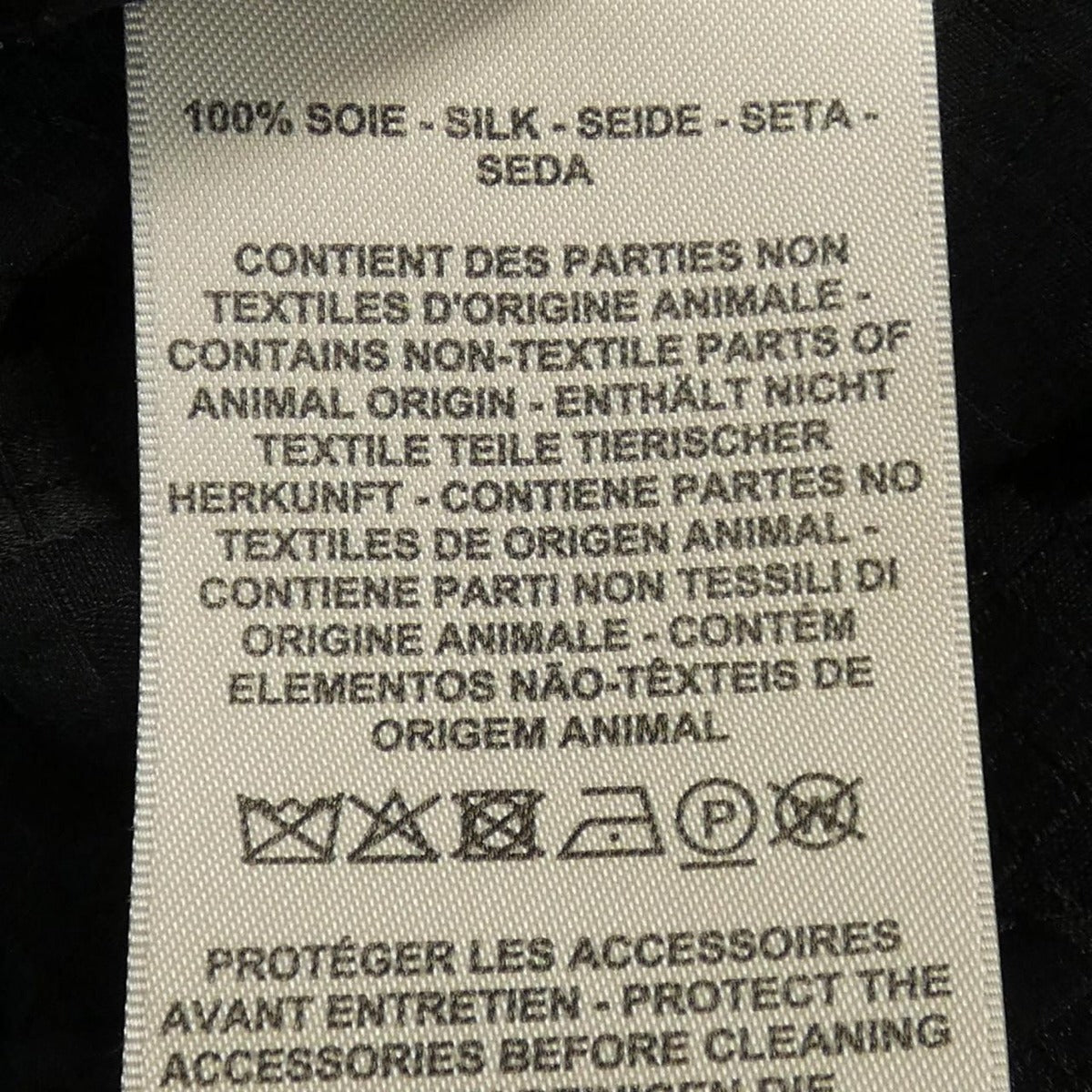 Hermes Mosaic Mosaique Shirt — view 3