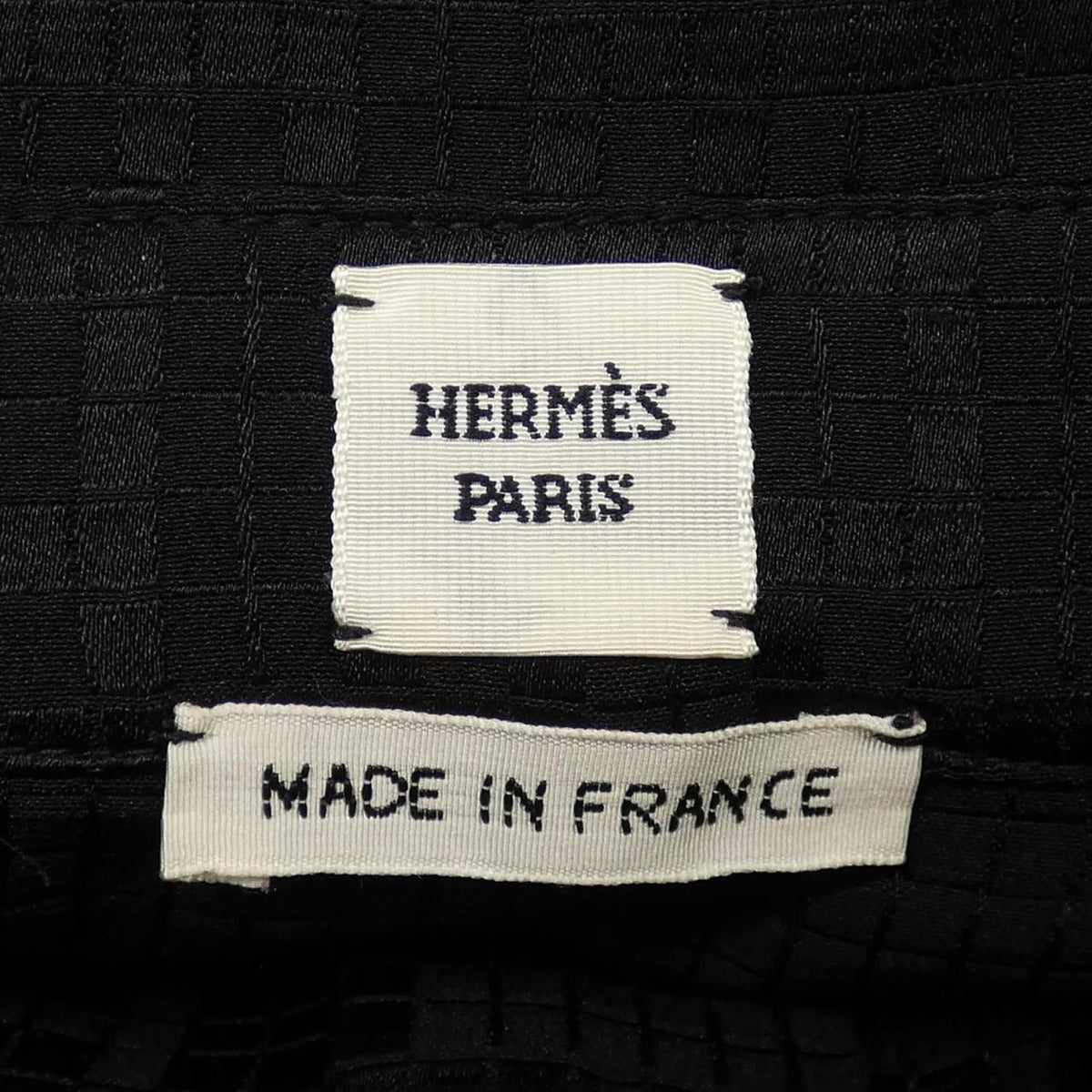 Hermes Mosaic Mosaique Shirt — view 4