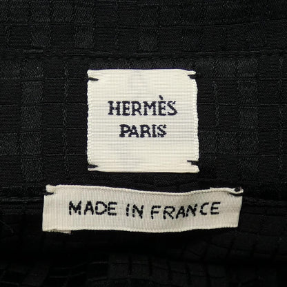 Hermes Mosaic Mosaique Shirt — view 4