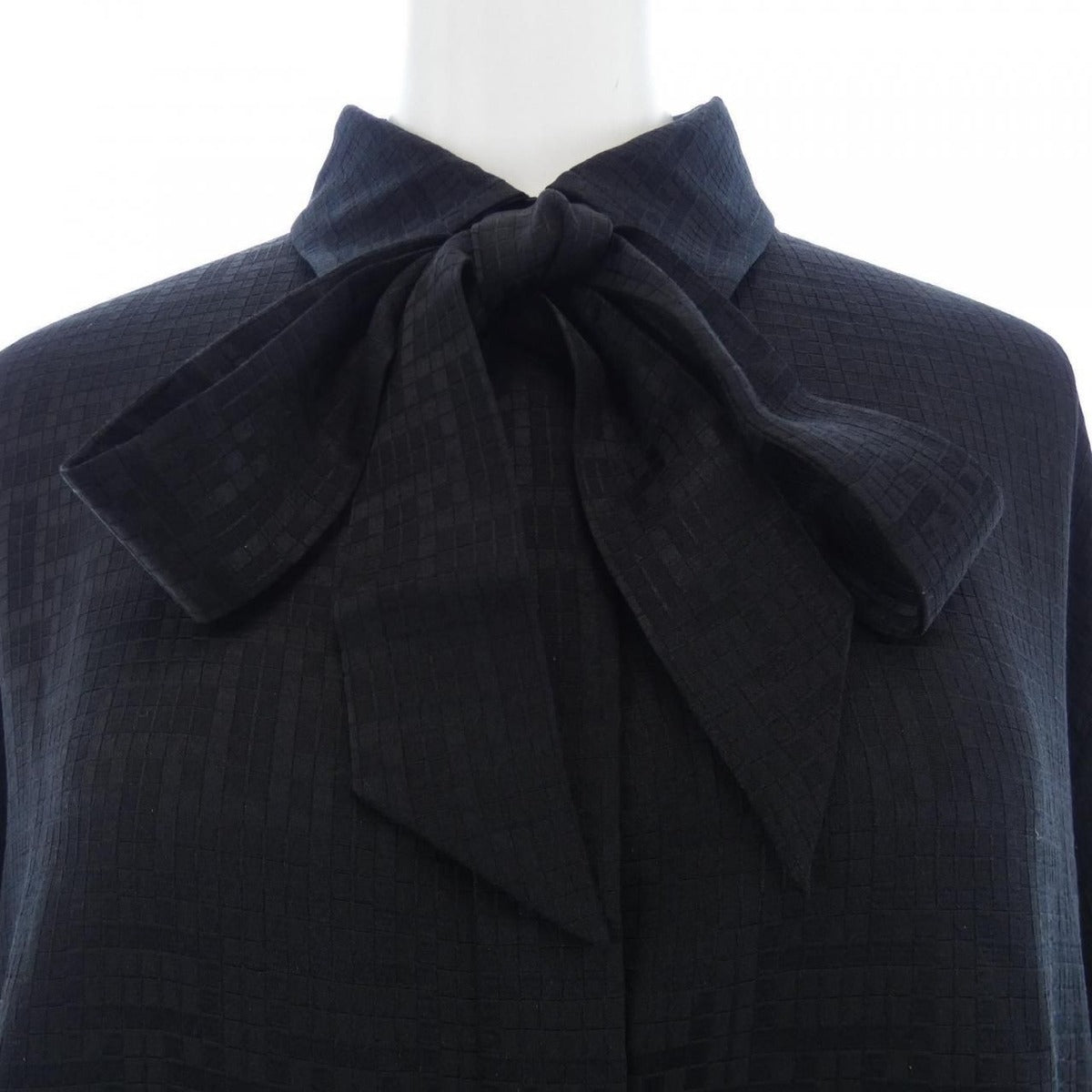 Hermes Mosaic Mosaique Shirt — view 7