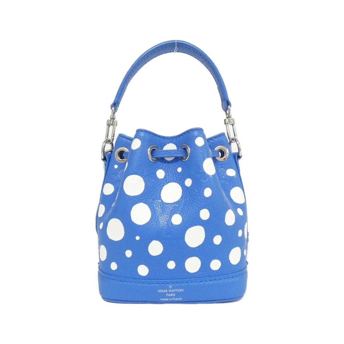 Louis Vuitton Monogram Empreinte Nano Noe Shoulder Bag — view 2