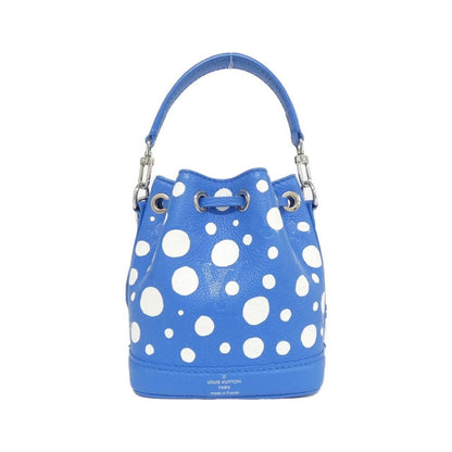 Louis Vuitton Monogram Empreinte Nano Noe Shoulder Bag — view 2