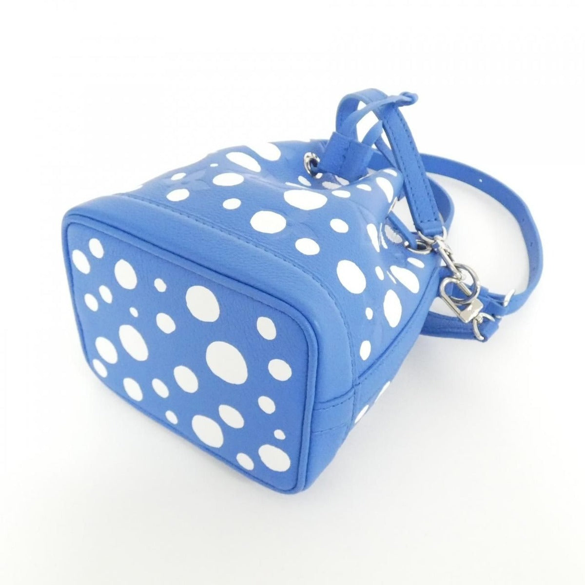 Louis Vuitton Monogram Empreinte Nano Noe Shoulder Bag — view 3